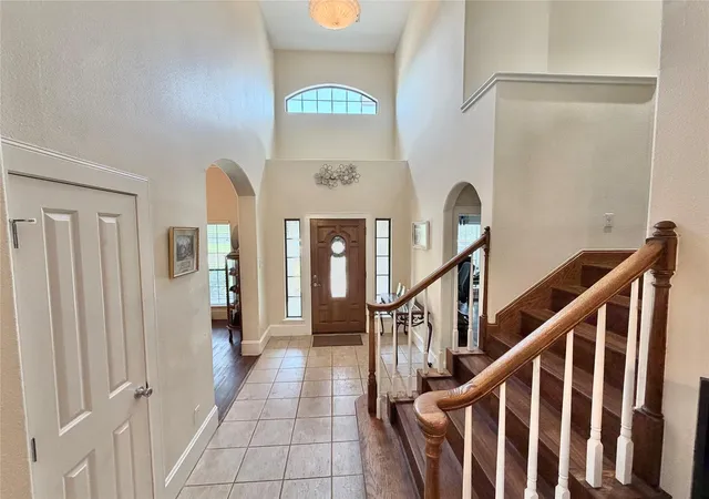 Photo 3 of Single family home for sale at 1113 Enchanted Oaks Dr, Angleton, TX 77515 | MLS# 82755213 | Listing updated on 2026-09-12