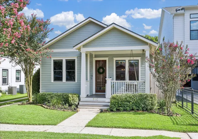 Homes for sale in Houston, TX | 710 Redan St, Houston, TX 77009 | MLS# 16183688