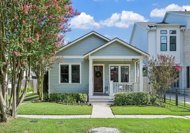 Homes for sale in Houston, TX | 710 Redan St, Houston, TX 77009 | MLS# 16183688