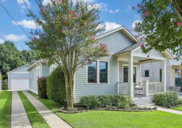 Homes for sale in Houston, TX | 710 Redan St, Houston, TX 77009 | MLS# 16183688