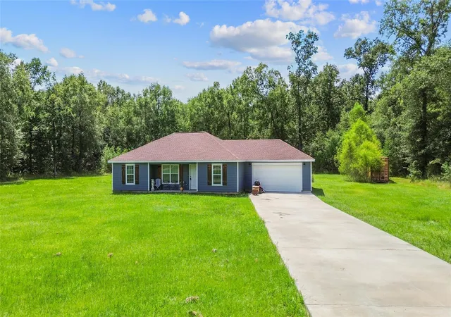 Photo 1 of Single family home for sale at 1545 County Rd 2145, Cleveland, TX 77327 | MLS# 58906278 | Listing updated on 2026-07-23