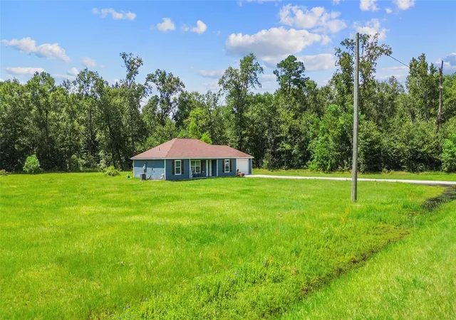 Photo 2 of Single family home for sale at 1545 County Rd 2145, Cleveland, TX 77327 | MLS# 58906278 | Listing updated on 2026-07-23