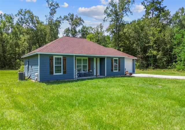 Photo 3 of Single family home for sale at 1545 County Rd 2145, Cleveland, TX 77327 | MLS# 58906278 | Listing updated on 2026-07-23