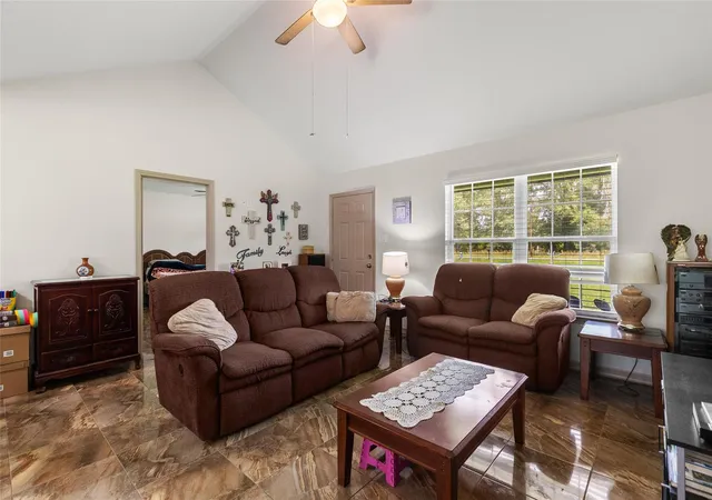 Photo 3 of Single family home for sale at 1545 County Rd 2145, Cleveland, TX 77327 | MLS# 58906278 | Listing updated on 2026-07-23