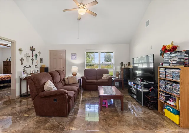 Photo 4 of Single family home for sale at 1545 County Rd 2145, Cleveland, TX 77327 | MLS# 58906278 | Listing updated on 2026-07-23