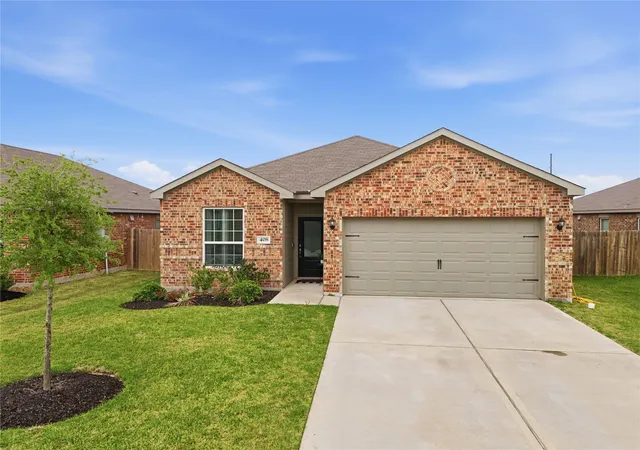 Photo 1 of Single family home for sale at 408 Texas Olive Dr, Katy, TX 77493 | MLS# 81789170 | Listing updated on 2026-04-09