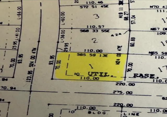 Photo 1 of Land for sale at Tbd01 Cottonwood, Trinity, TX 75862 | MLS# 21088143 | Listing updated on 2026-06-07