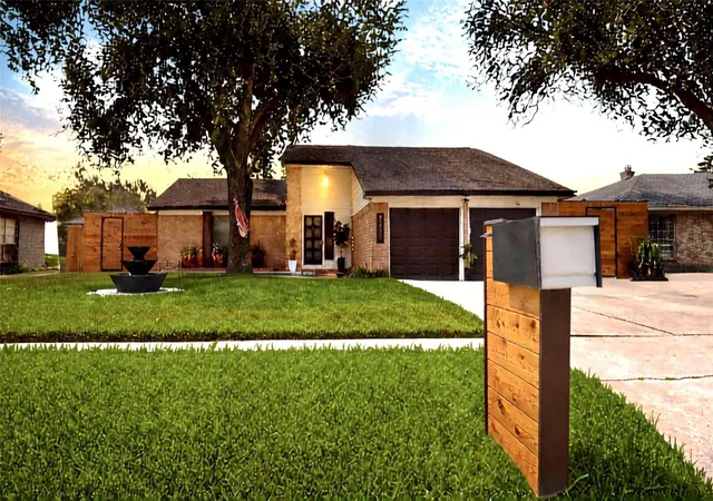 Photo 3 of Sale Pending at 22727 Merrymount Dr, Katy, TX 77450 | MLS# 40490581 | Listing updated on 2026-09-18