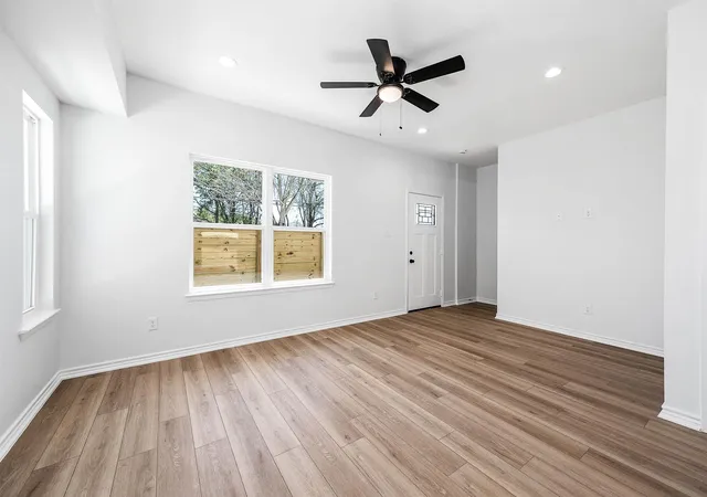 3rd image of 2022 Hampton St #A B, Houston, TX 77088 | MLS# 80666242