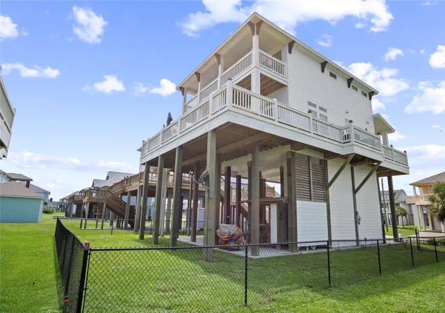Photo 1 of Single family home for sale at 2630 Breaker Dr, Port Bolivar, TX 77650 | MLS# 24655487 | Listing updated on 2026-08-27