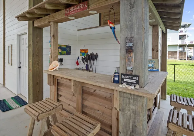 Photo 3 of Single family home for sale at 2630 Breaker Dr, Port Bolivar, TX 77650 | MLS# 24655487 | Listing updated on 2026-08-27