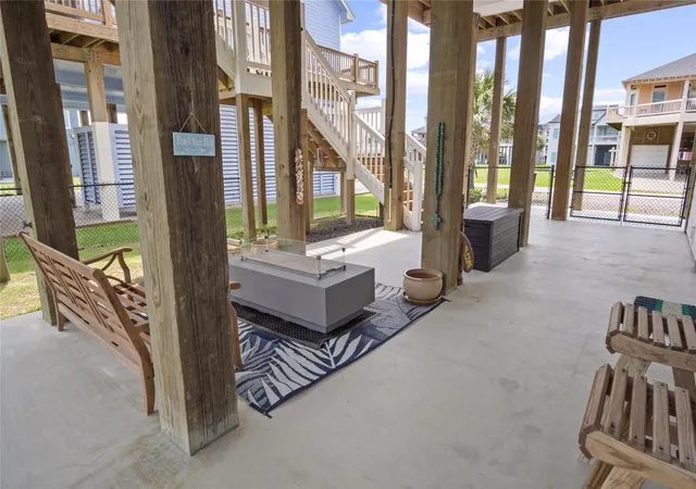 Photo 3 of Single family home for sale at 2630 Breaker Dr, Port Bolivar, TX 77650 | MLS# 24655487 | Listing updated on 2026-08-27
