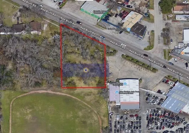 1st image of 2424 Red Bluff Rd, Pasadena, TX 77506 | MLS# 31164071