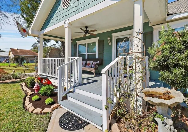 3rd image of 7317 Longview St, Houston, TX 77020 | MLS# 58447004