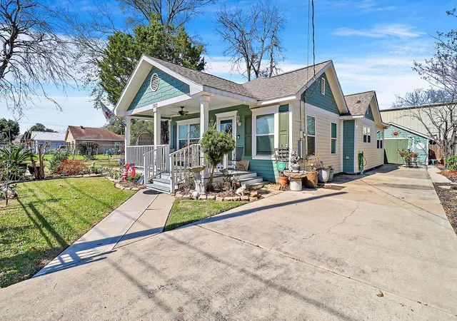 4th image of 7317 Longview St, Houston, TX 77020 | MLS# 58447004