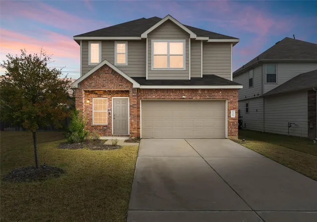 Photo 1 of Single family home for sale at 2205 Angie Kaye Dr, Conroe, TX 77301 | MLS# 71329367 | Listing updated on 2026-06-02