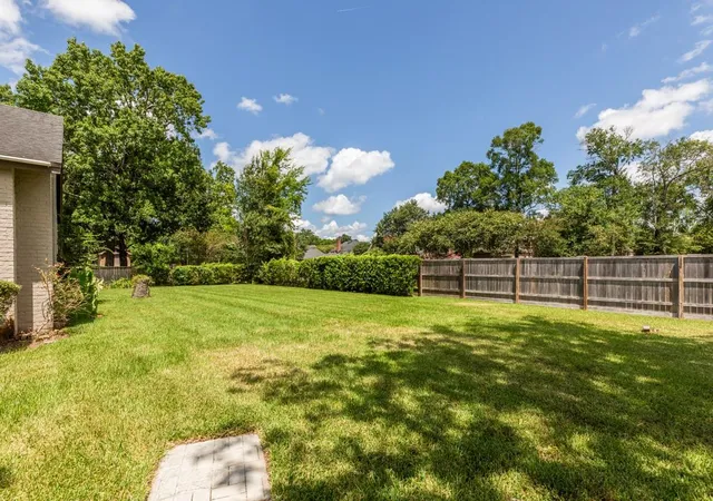 35th image of 12 Bayou Bend, Beaumont, TX 77706 | MLS# 93196519