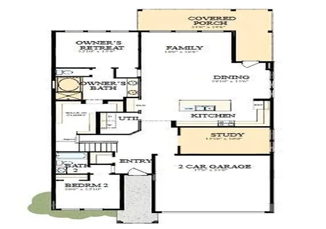 Photo 2 of Single family home for sale at 31839 Rich Meadows Ct, Fulshear, TX 77423 | MLS# 20612997 | Listing updated on 2026-09-17