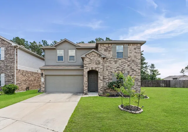 Photo 1 of Single family home for sale at 18264 Cascadia Ml Ct, New Caney, TX 77357 | MLS# 2473258 | Listing updated on 2026-07-10