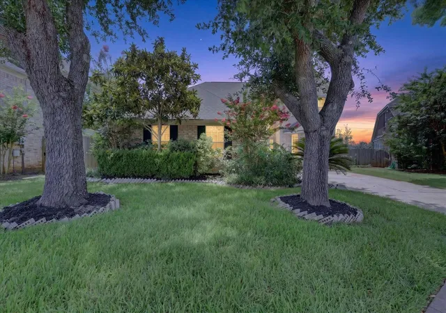 Photo 1 of Single family home for sale at 4610 Misty Morning Ct, Missouri City, TX 77459 | MLS# 60228243 | Listing updated on 2026-08-08