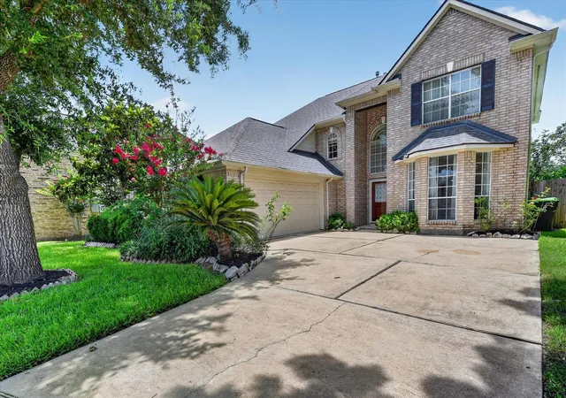 Photo 3 of Single family home for sale at 4610 Misty Morning Ct, Missouri City, TX 77459 | MLS# 60228243 | Listing updated on 2026-08-08