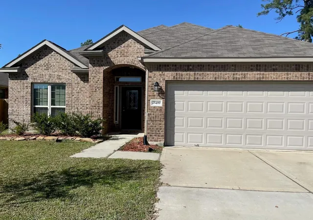 1st image of 25489 Honus Wagner Wy, Splendora, TX 77372 | MLS# 68381503