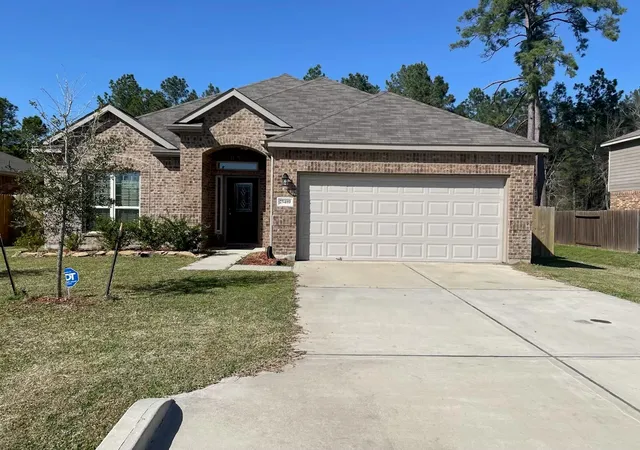 2nd image of 25489 Honus Wagner Wy, Splendora, TX 77372 | MLS# 68381503