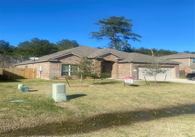 Photo 3 of Single family home for sale at 25489 Honus Wagner Way, Splendora, TX 77372 | MLS# 68381503 | Listing updated on 2026-09-08