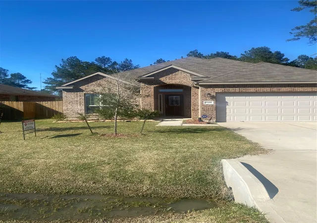 Photo 3 of Single family home for sale at 25489 Honus Wagner Way, Splendora, TX 77372 | MLS# 68381503 | Listing updated on 2026-09-08