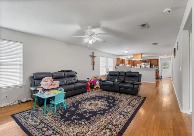 Photo 3 of Single family home for sale at 805 E Columbus, Wharton, TX 77488 | MLS# 27348828 | Listing updated on 2026-06-23