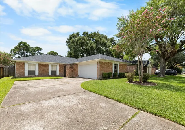 1st image of 16410 Hickory Knoll Dr, Houston, TX 77059 | MLS# 58440204