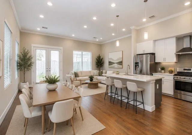 2nd image of 3516 Bastrop St, Houston, TX 77004 | MLS# 15704198