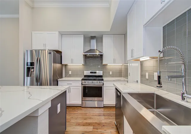 3rd image of 3516 Bastrop St, Houston, TX 77004 | MLS# 15704198