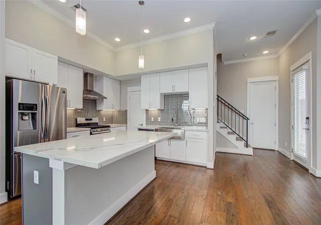 4th image of 3516 Bastrop St, Houston, TX 77004 | MLS# 15704198