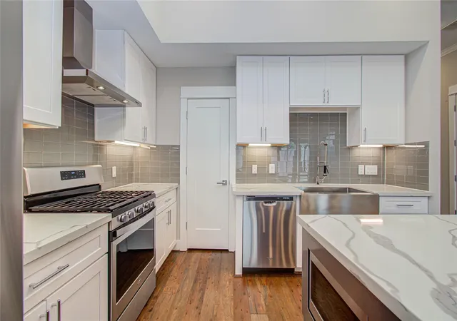 5th image of 3516 Bastrop St, Houston, TX 77004 | MLS# 15704198