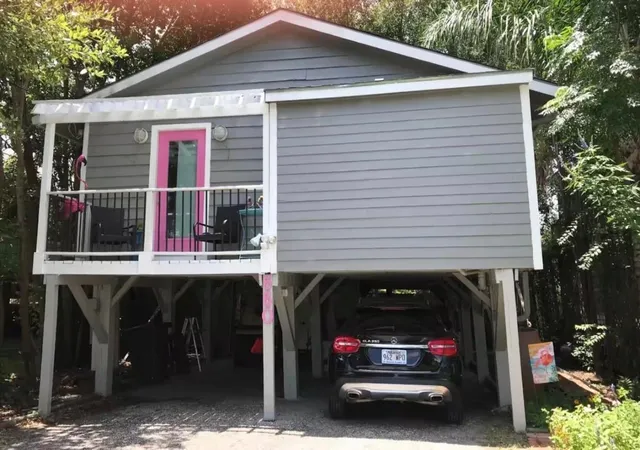 1st image of 660 Pine Rd, Kemah, TX 77565 | MLS# 52642300