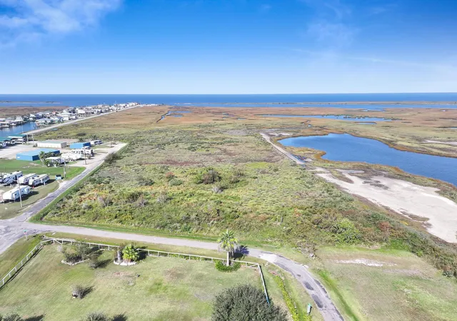 Photo 1 of Sale Pending at 000 Middle Reef Rd, Port Bolivar, TX 77650 | MLS# 5224731 | Listing updated on 2026-09-04