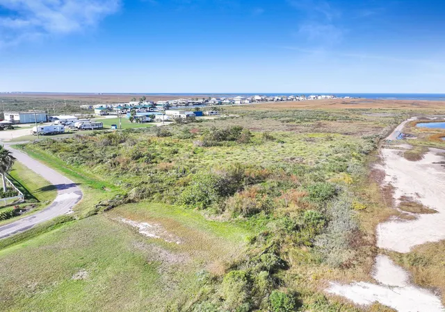 Photo 2 of Sale Pending at 000 Middle Reef Rd, Port Bolivar, TX 77650 | MLS# 5224731 | Listing updated on 2026-09-04
