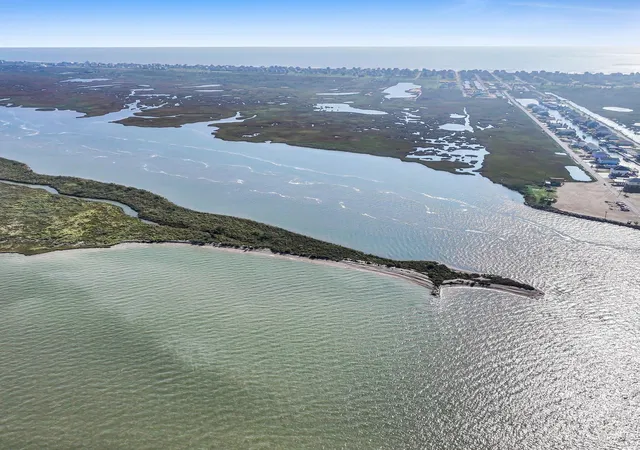 Photo 3 of Sale Pending at 000 Middle Reef Rd, Port Bolivar, TX 77650 | MLS# 5224731 | Listing updated on 2026-09-04