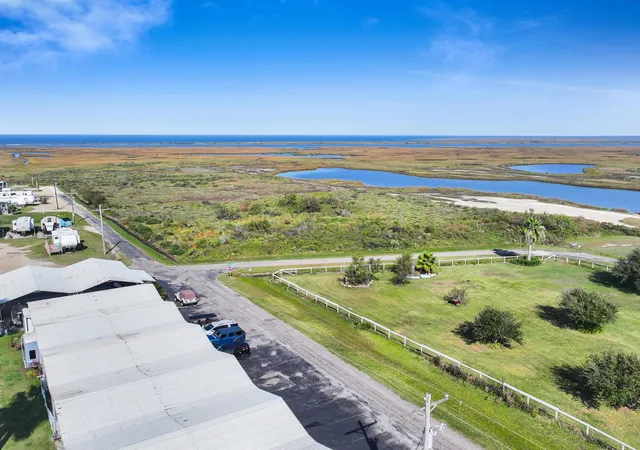 Photo 3 of Sale Pending at 000 Middle Reef Rd, Port Bolivar, TX 77650 | MLS# 5224731 | Listing updated on 2026-09-04
