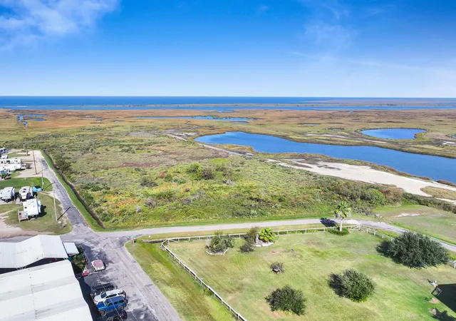 Photo 4 of Sale Pending at 000 Middle Reef Rd, Port Bolivar, TX 77650 | MLS# 5224731 | Listing updated on 2026-09-04