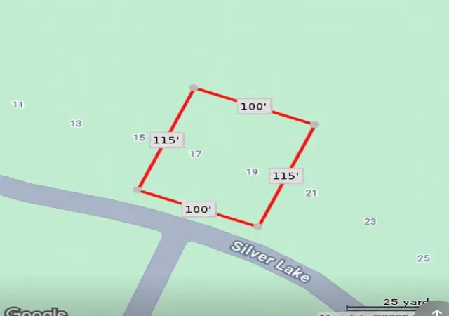 Photo 2 of Land for sale at 17 Silver Lakes Dr, Huntsville, TX 77340 | MLS# 66978830 | Listing updated on 2026-05-22