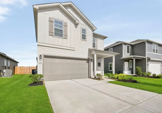 3rd image of 11534 Heritage Wind Dr, Crosby, TX 77532 | MLS# 20585325