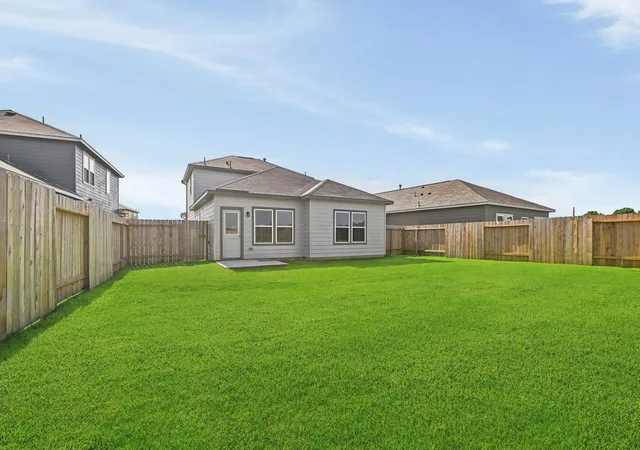 5th image of 11534 Heritage Wind Dr, Crosby, TX 77532 | MLS# 20585325