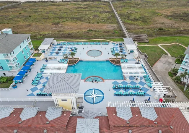Photo 3 of Condo for sale at 4111 Pointe West Dr #201, Galveston, TX 77554 | MLS# 36331550 | Listing updated on 2026-08-26