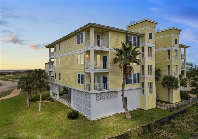 Photo 4 of Condo for sale at 4111 Pointe West Dr #201, Galveston, TX 77554 | MLS# 36331550 | Listing updated on 2026-08-26