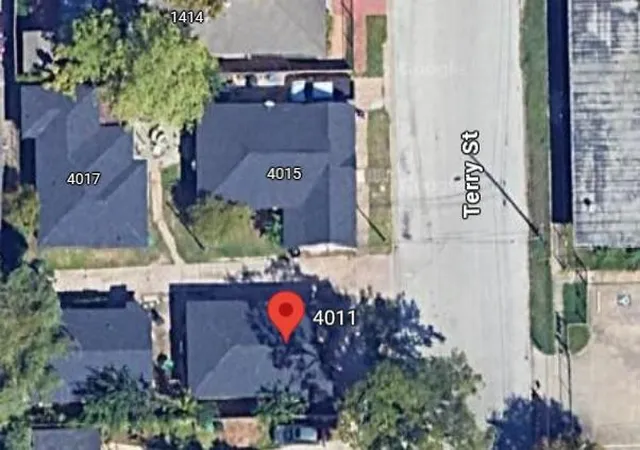 Photo 1 of Sale Pending at 4011, 4017 Terry St, Houston, TX 77009 | MLS# 11627896 | Listing updated on 2026-09-08