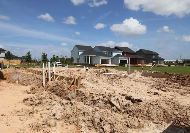Photo 4 of Single family home for sale at 6430 Haltwhistle Ln, Katy, TX 77449 | MLS# 2256001 | Listing updated on 2026-09-18