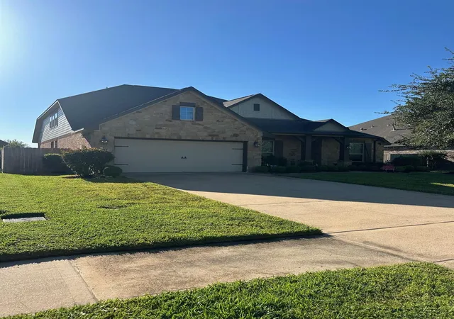 3rd image of 1515 E Panorama View Ln, Houston, TX 77089 | MLS# 24675760