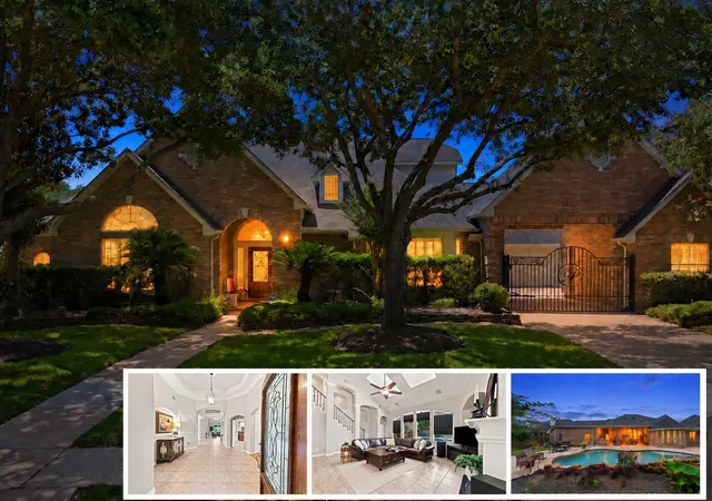 Photo 1 of Single family home for sale at 26315 Wedgewood Park, Cypress, TX 77433 | MLS# 52890939 | Listing updated on 2026-09-02